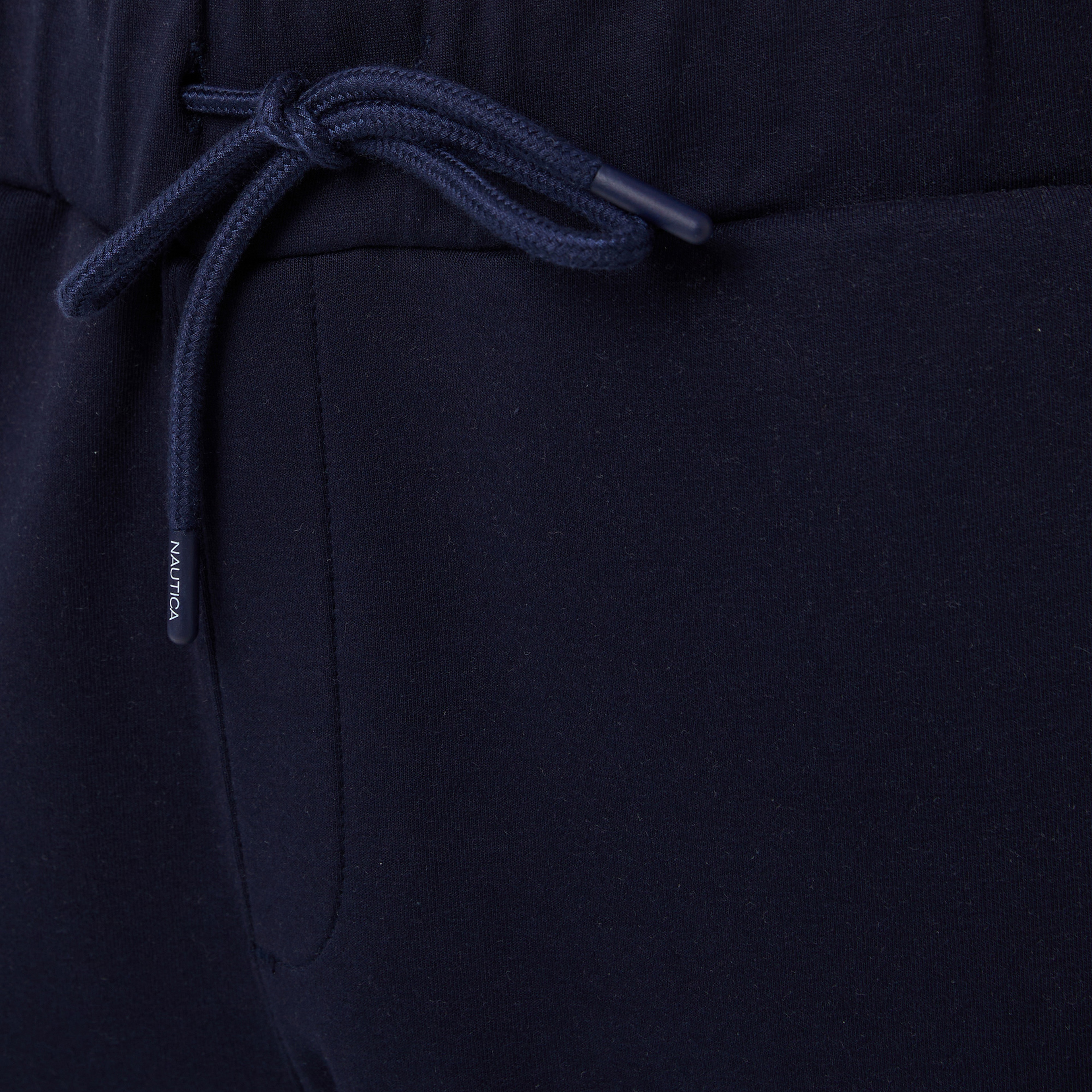 Nautica Erkek Lacivert Classic Fit Eşofman Altı