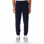 Nautica Erkek Lacivert Classic Fit Eşofman Altı