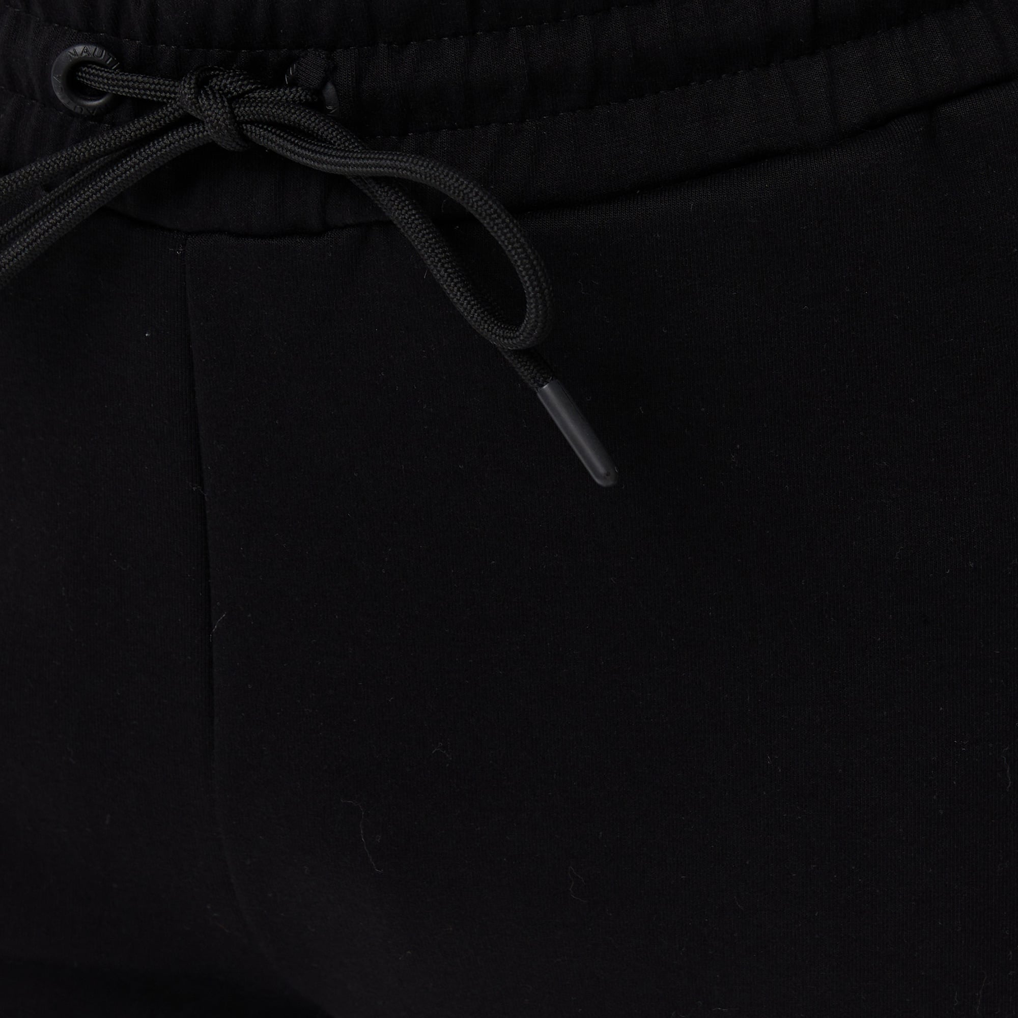 Nautica Erkek Siyah Classic Fit Eşofman Altı