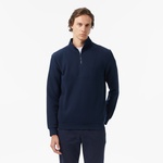 Nautica Erkek Lacivert Classic Fit Sweatshirt