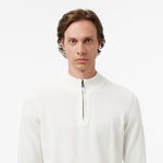 Nautica Erkek Krem Classic Fit Kazak