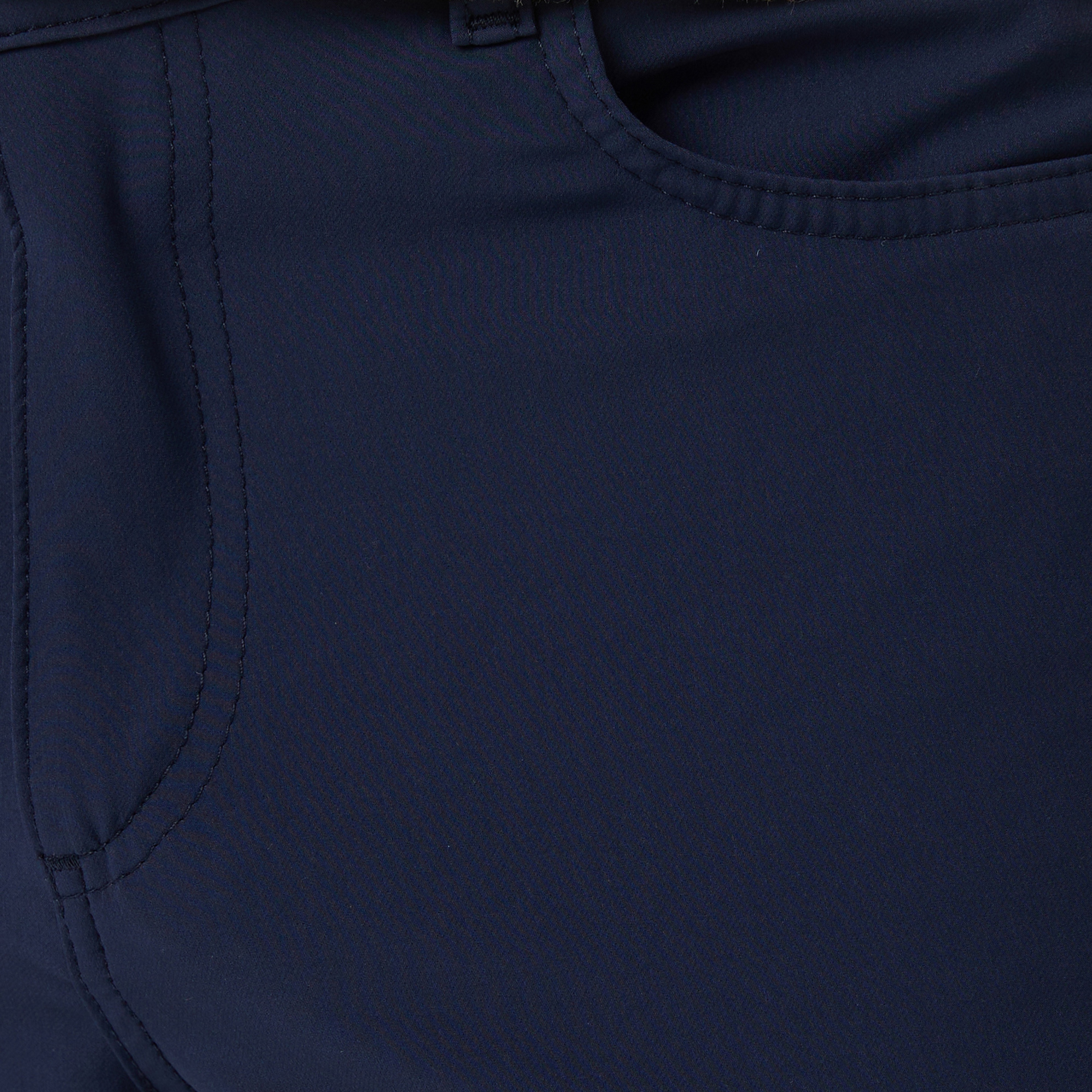 Nautica Erkek Lacivert Slim Fit Pantolon