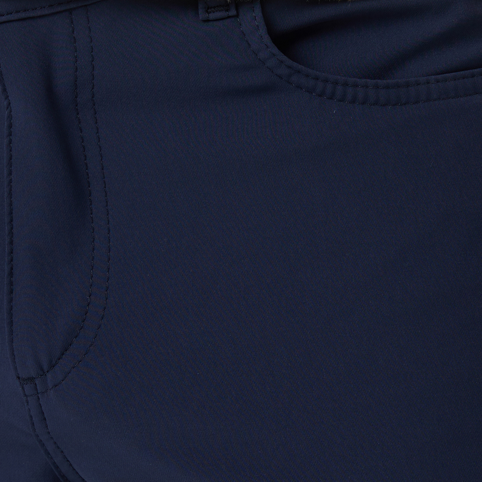 Nautica Erkek Lacivert Slim Fit Pantolon