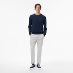 Nautica Erkek Lacivert Classic Fit Kazak