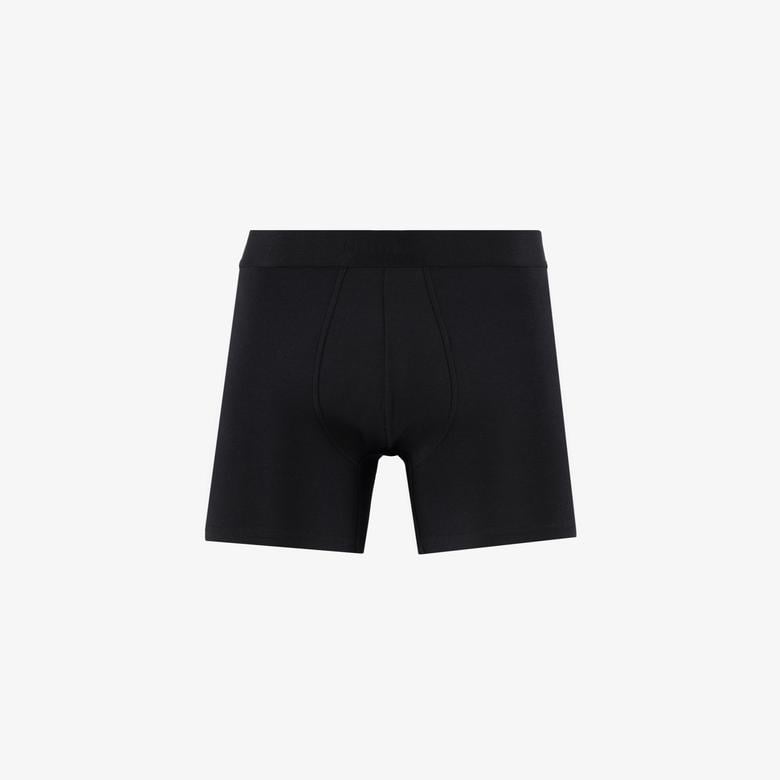 Nautica Erkek Siyah Boxer