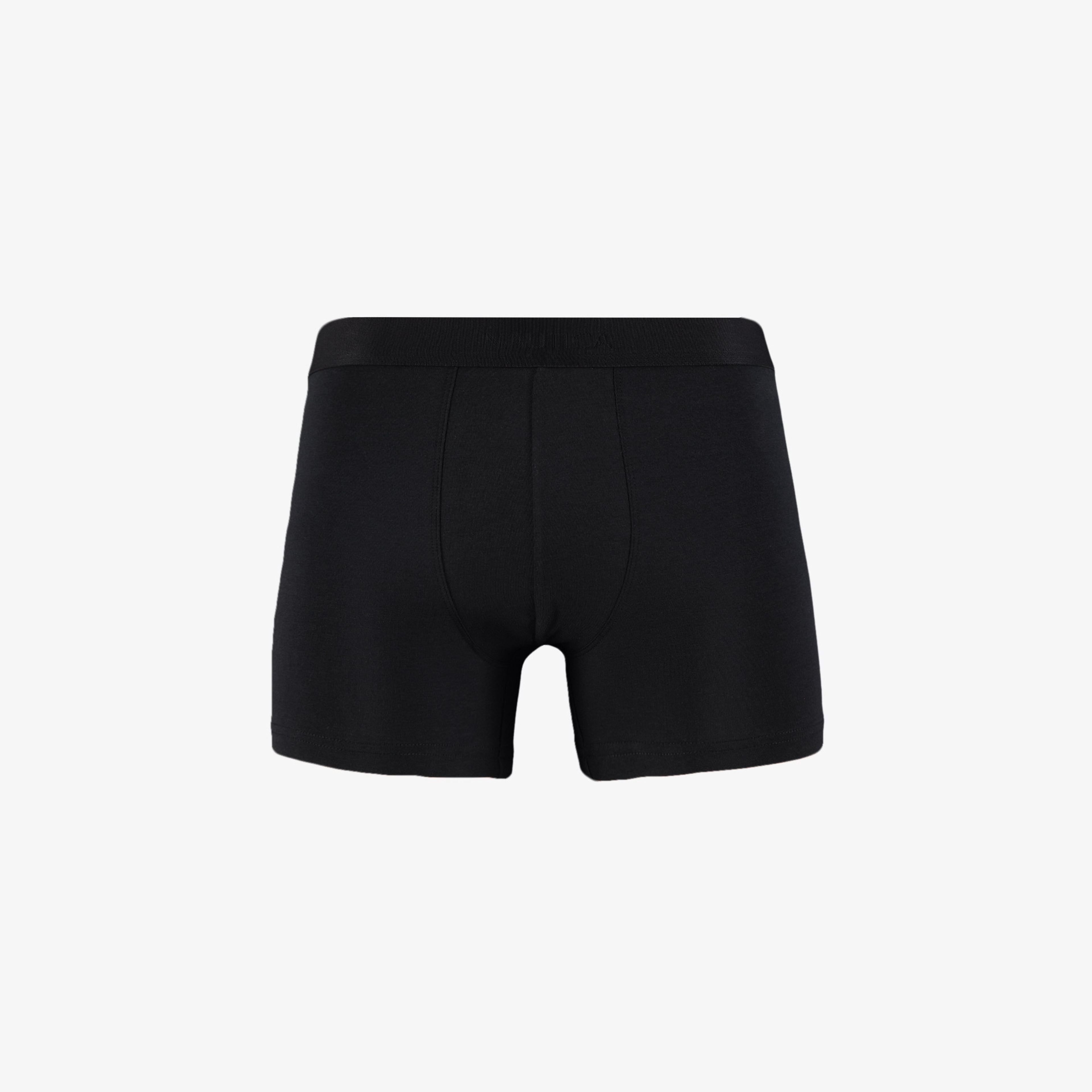 Nautica Erkek Siyah Boxer