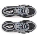 Saucony Progrid Omni 9 Unisex Gri Spor Ayakkabı