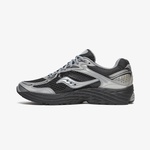 Saucony Progrid Omni 9 Unisex Gri Spor Ayakkabı