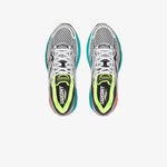 Saucony Progrid Omni 9 Unisex Gri Spor Ayakkabı