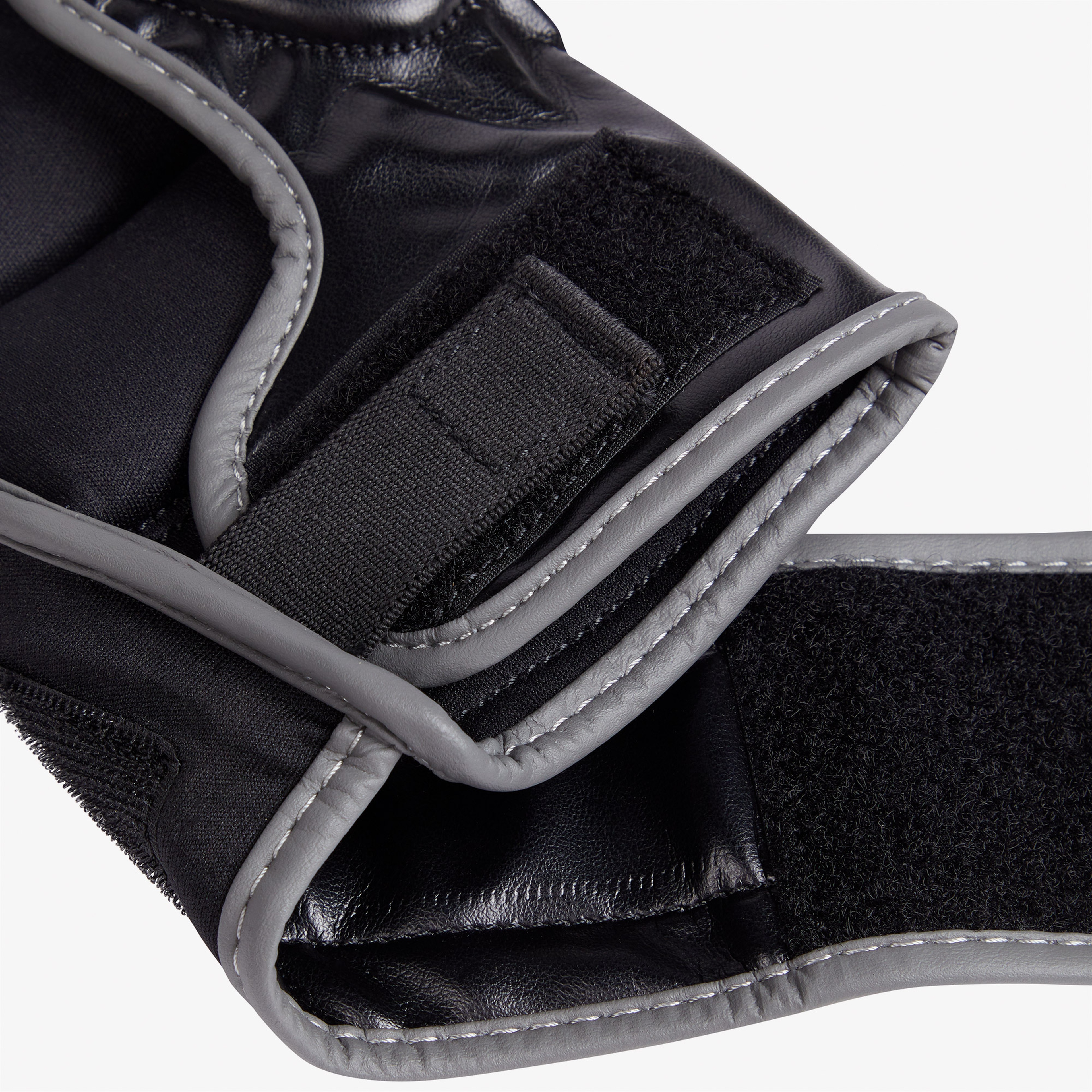 Energetics Mma Glove Pu Tn 2.0 Unisex Siyah Antrenman Eldiveni