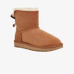 UGG Mini Bailey Bow Kadın Kahverengi Bot