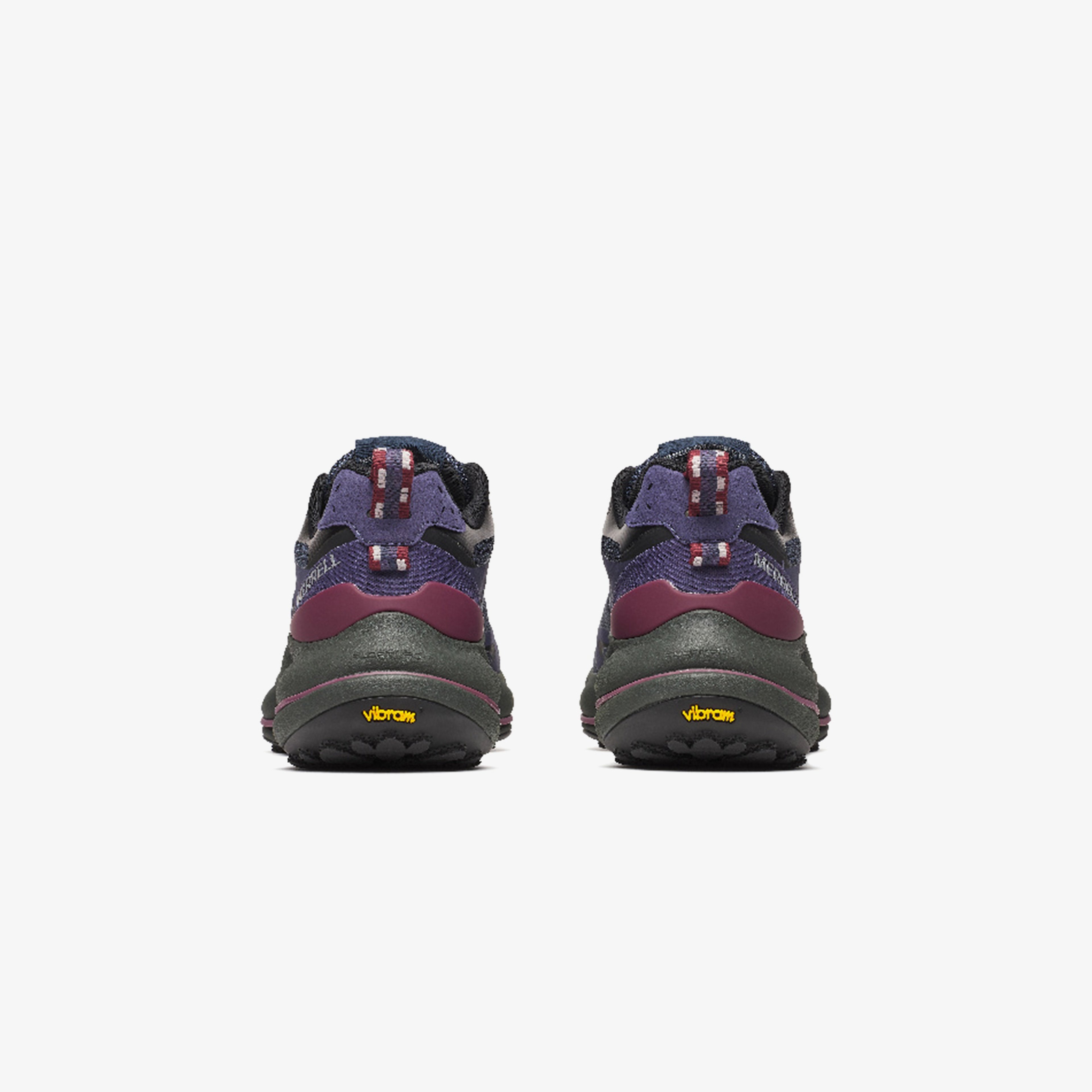 Merrell Speedarc Matis Gore Tex Erkek Mavi Outdoor Ayakkabı