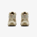 Jack Wolfskin Vojo Tour Texapore Mid Kadın Mavi Outdoor Bot