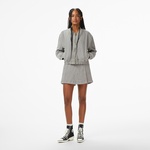 UNITED4 Kadın Gri Ceket