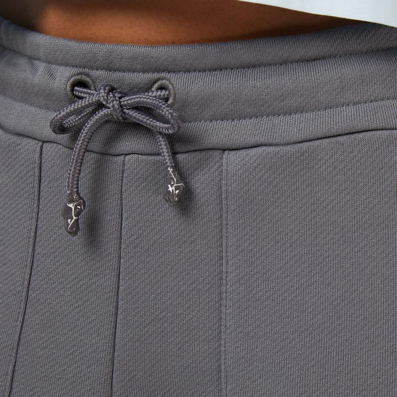 UNITED4 Kadın Gri Eşofman Altı