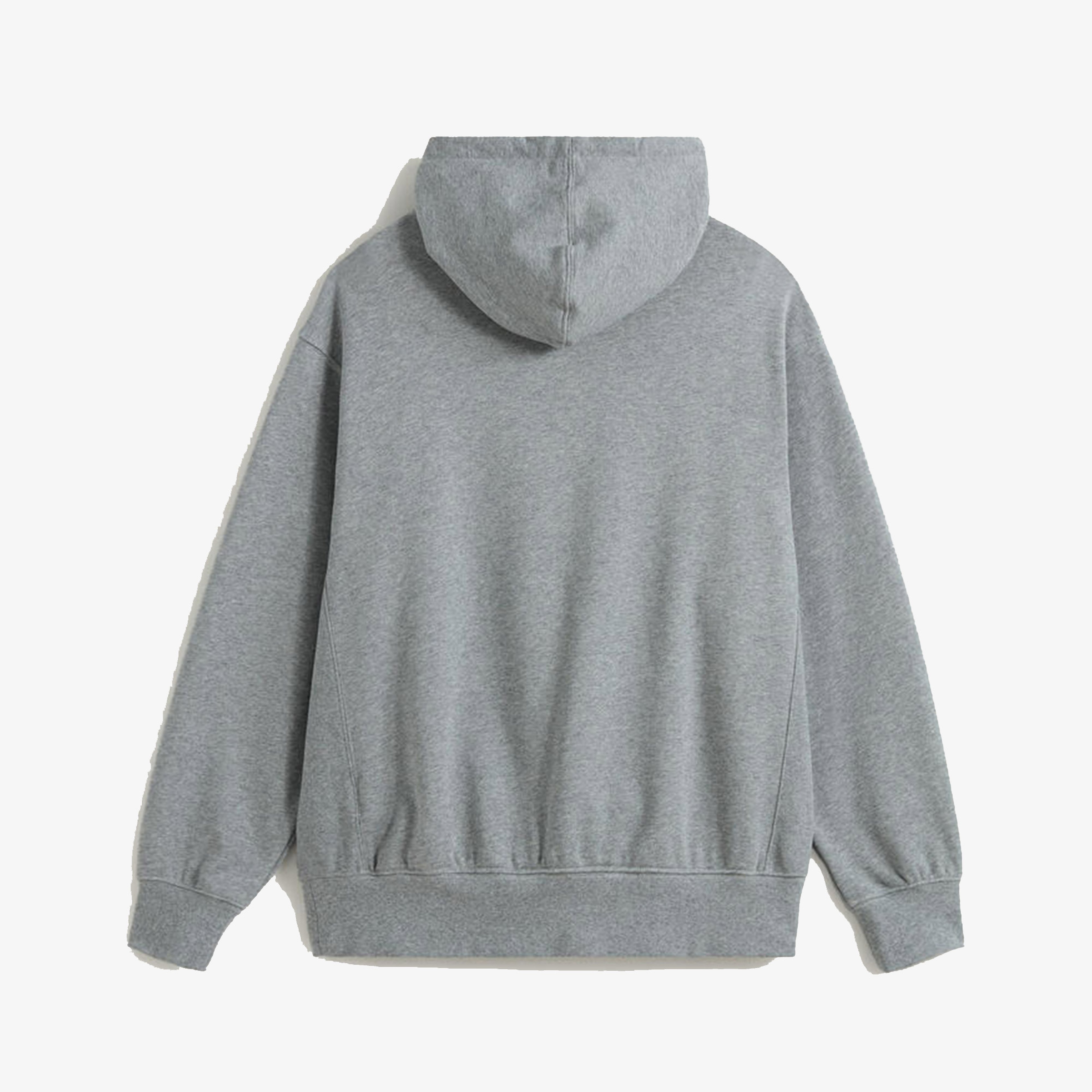 Vans Original Standards 2-Tone Pullover Erkek Gri Sweatshırt