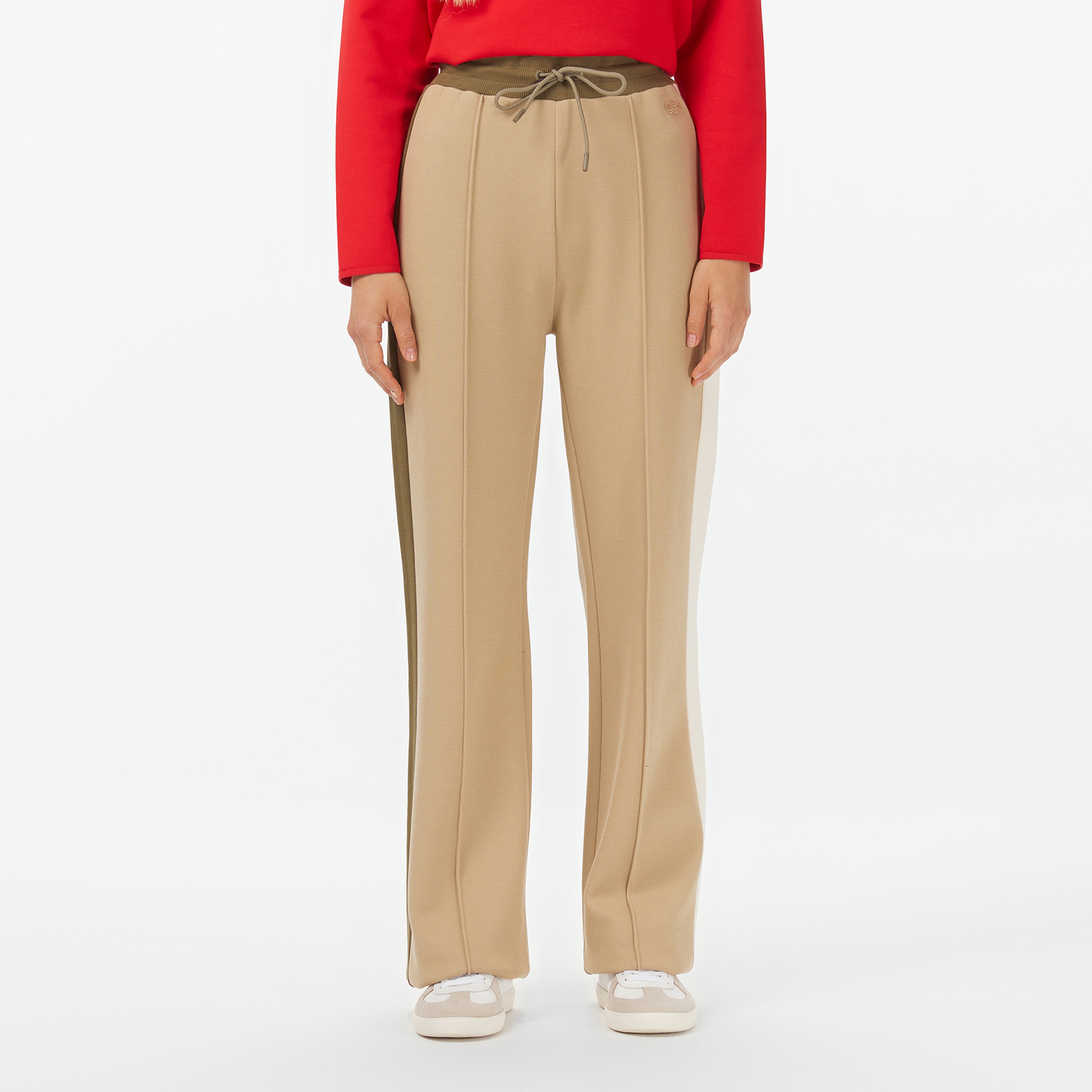 Lacoste Women's Tracksuit pants