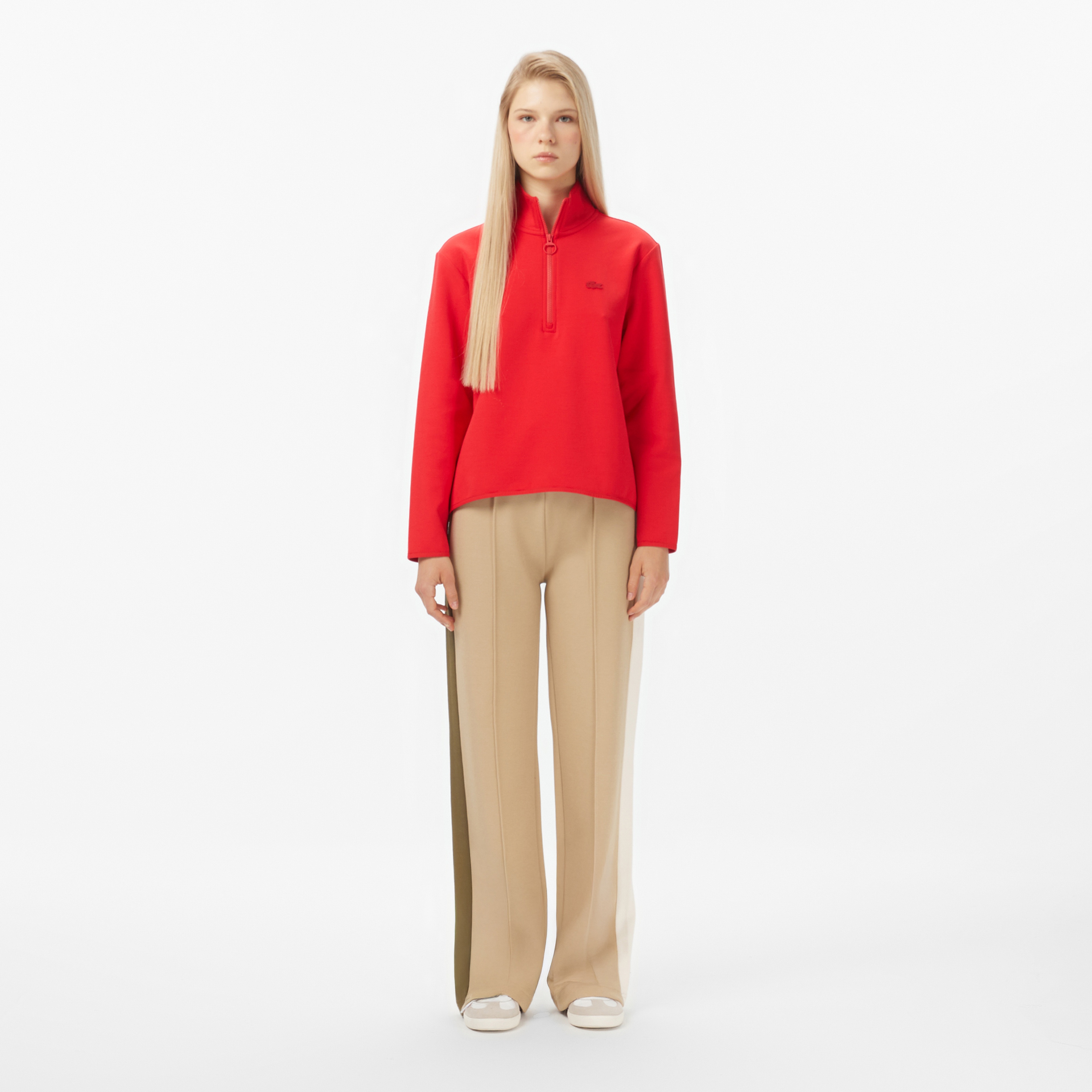 Lacoste Women's Tracksuit pants