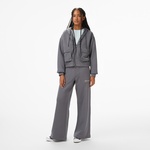 UNITED4 Kadın Gri Sweatshirt