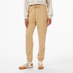 UNITED4 Kadın Kahverengi Eşofman Altı