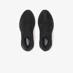 Saucony Progrid Omni 9 Unisex Siyah Spor Ayakkabı