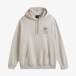 Vans Stockpile Pullover Erkek Kahverengi Sweatshırt