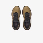 Saucony Xodus Ultra 4 Erkek Kahverengi Koşu Ayakkabısı