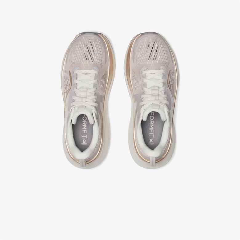 Saucony Guide 18 Kadın Bej Koşu Ayakkabısı