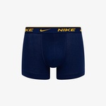 Nike Trunk 2'li Erkek Renkli Boxer