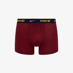 Nike Trunk 2'li Erkek Renkli Boxer