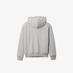 Gap V-Bas Heritage Çocuk Gri Sweatshirt