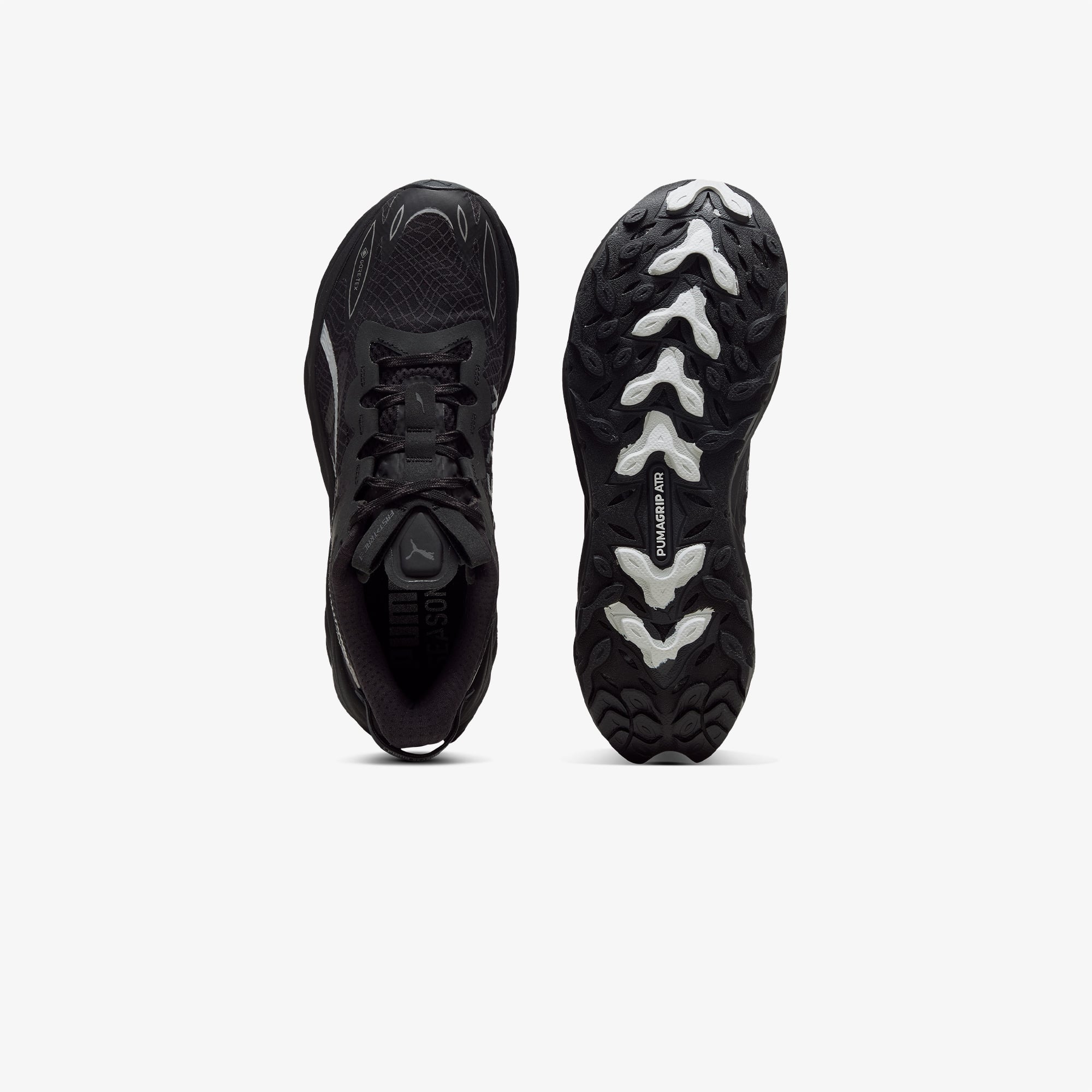 Puma Puma Fast-Trac Nıtro  3 Gtx Erkek Siyah Spor Ayakkabı Occasion'da! Siyah - 5. görsel