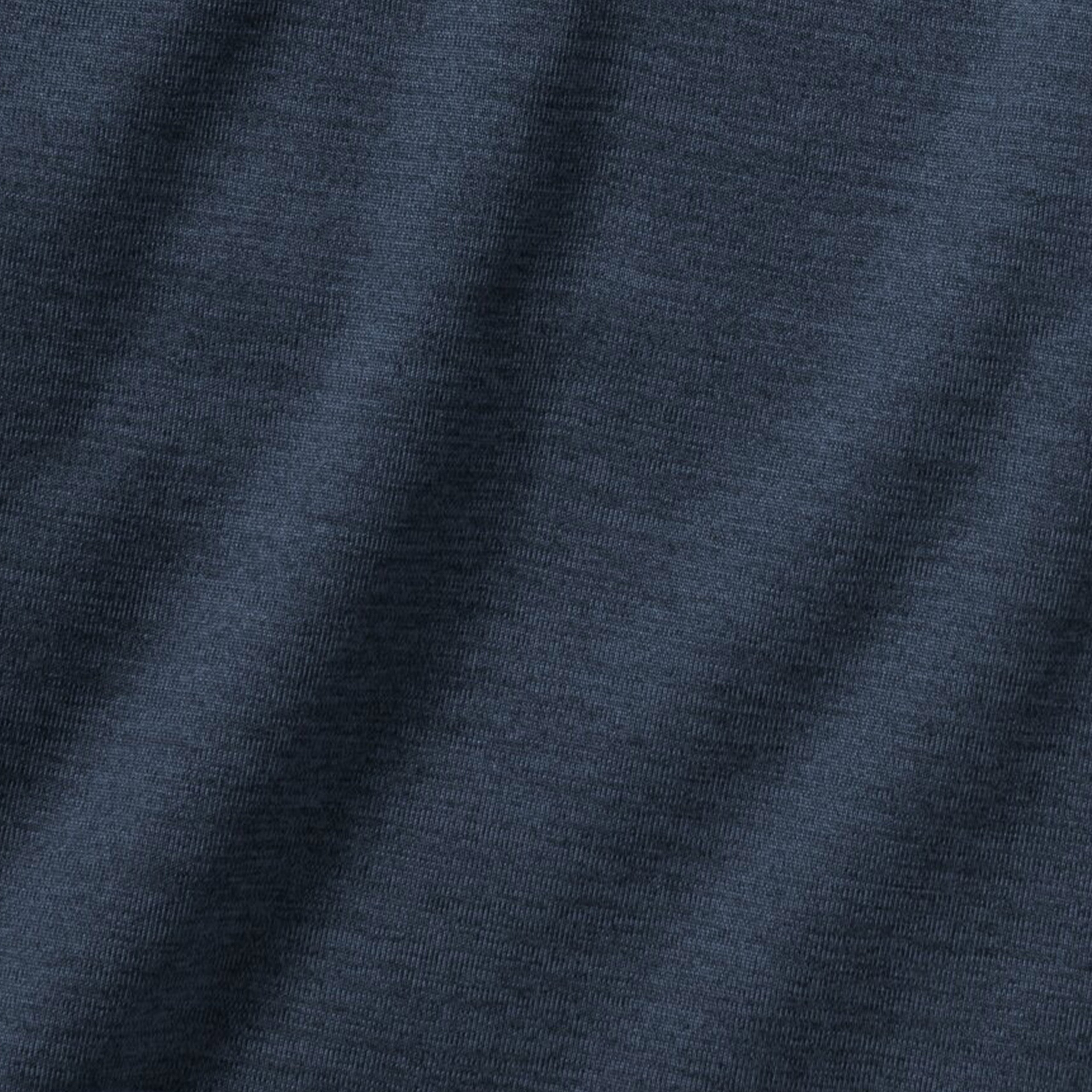 Jack Wolfskin Peak District Fermuarlı Erkek Lacivert Ceket