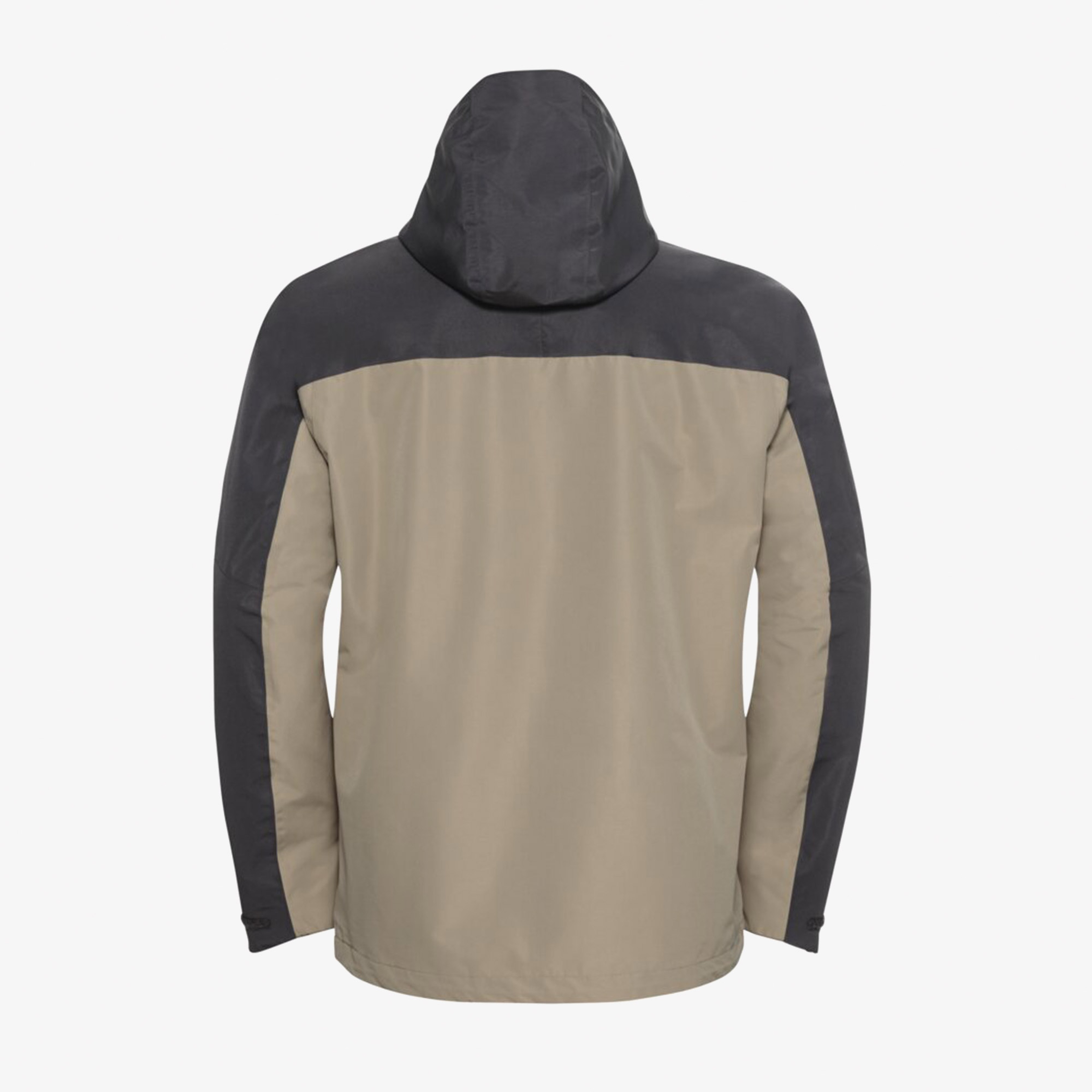 Jack Wolfskin Wild Places 3in1 Erkek Bej Ceket