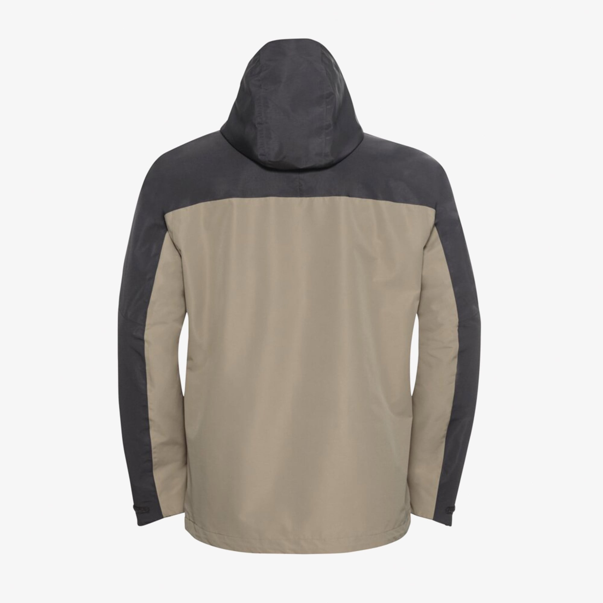 Jack Wolfskin Wild Places 3in1 Erkek Bej Ceket