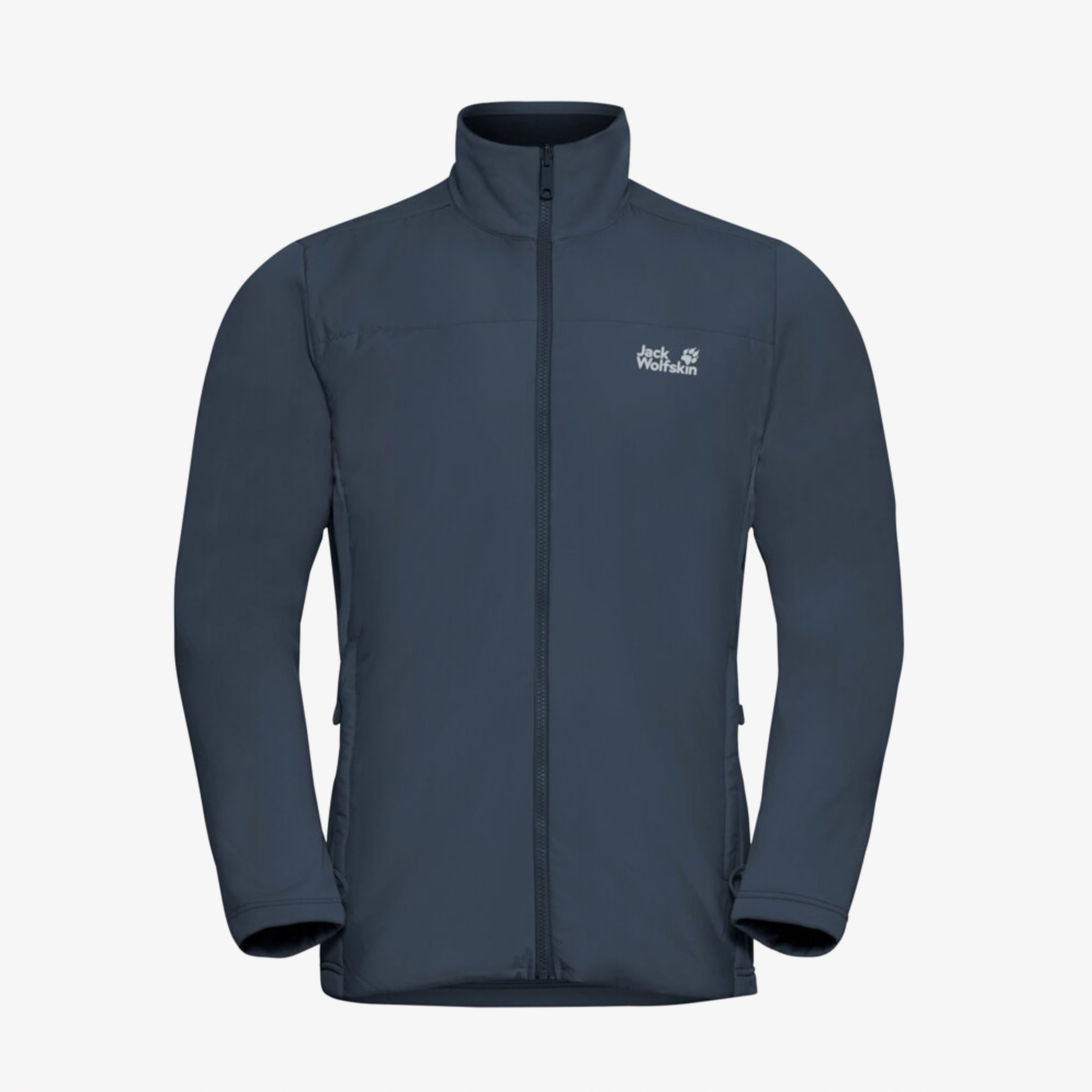 Jack Wolfskin Wild Places 3in3 Erkek Lacivert Ceket