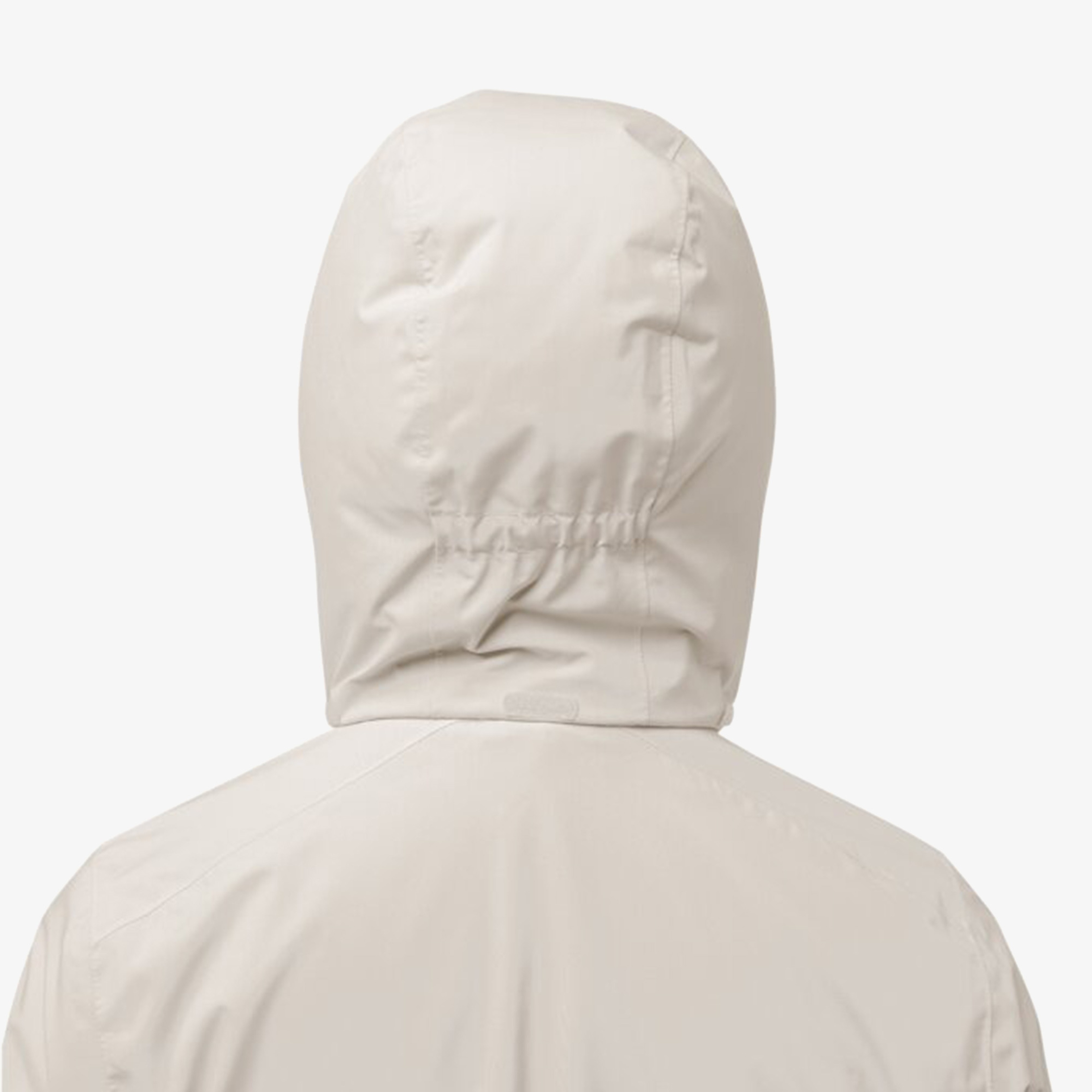 Jack Wolfskin Rotwand 3in2 Kadın Krem Ceket