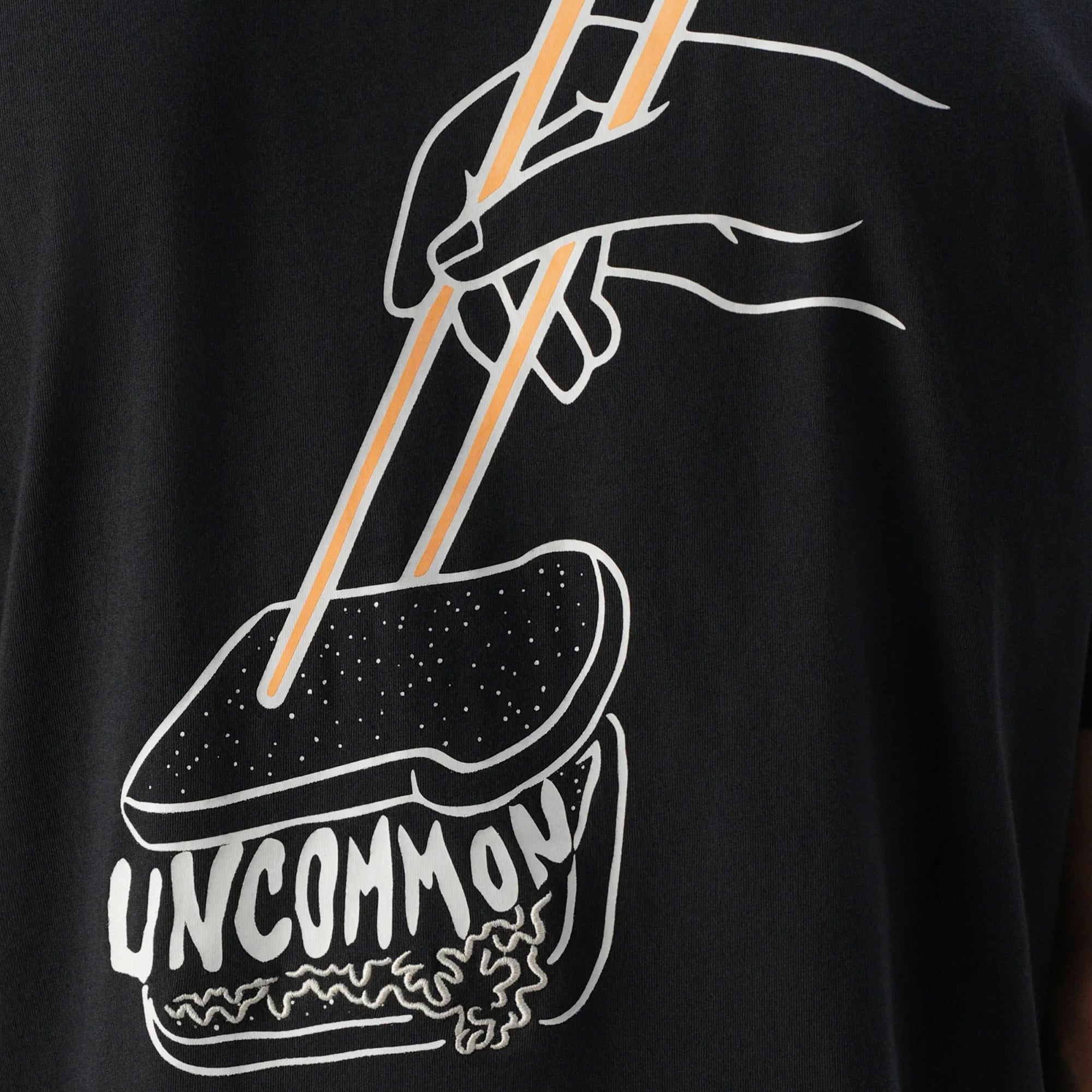 Napapijri Yukis Erkek Siyah T-Shirt