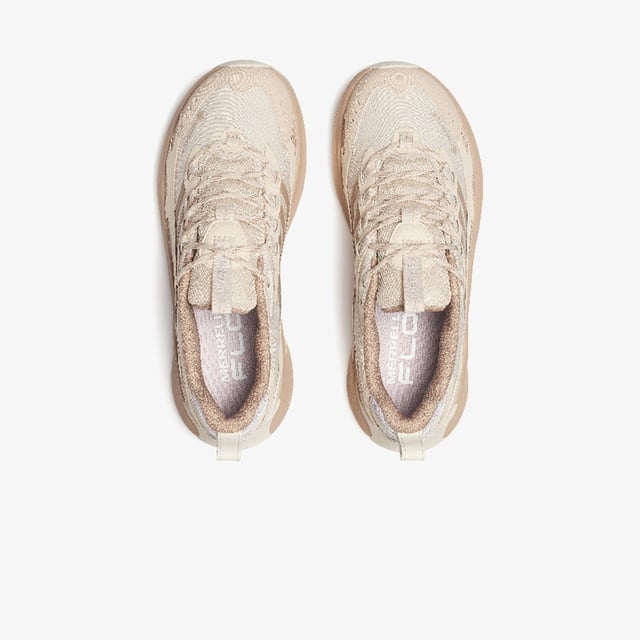 Merrell Moab Speed 2 GORE-TEX Kadın Bej Outdoor Ayakkabı - Görsel 6