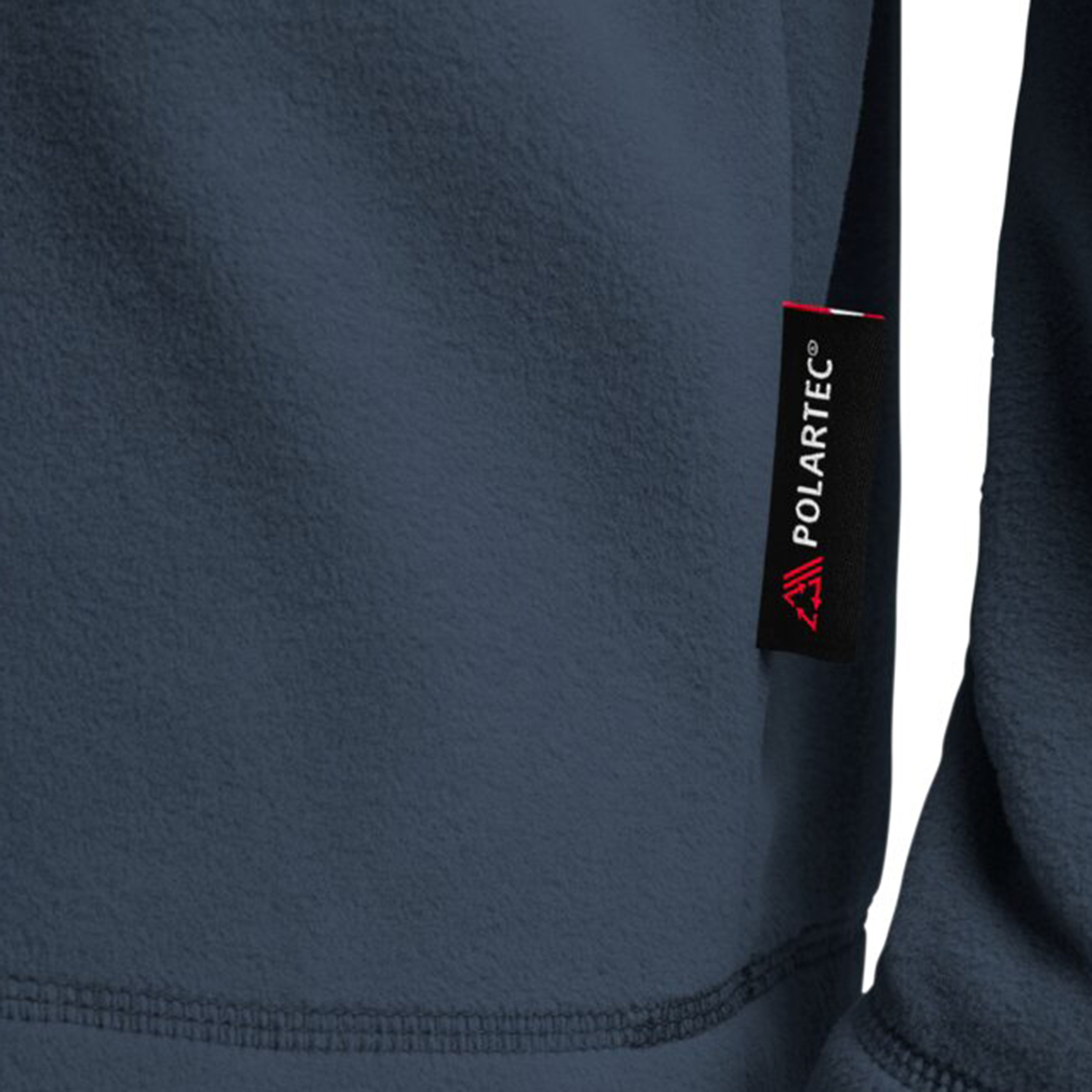 Jack Wolfskin Taunus Erkek Lacivert Polar