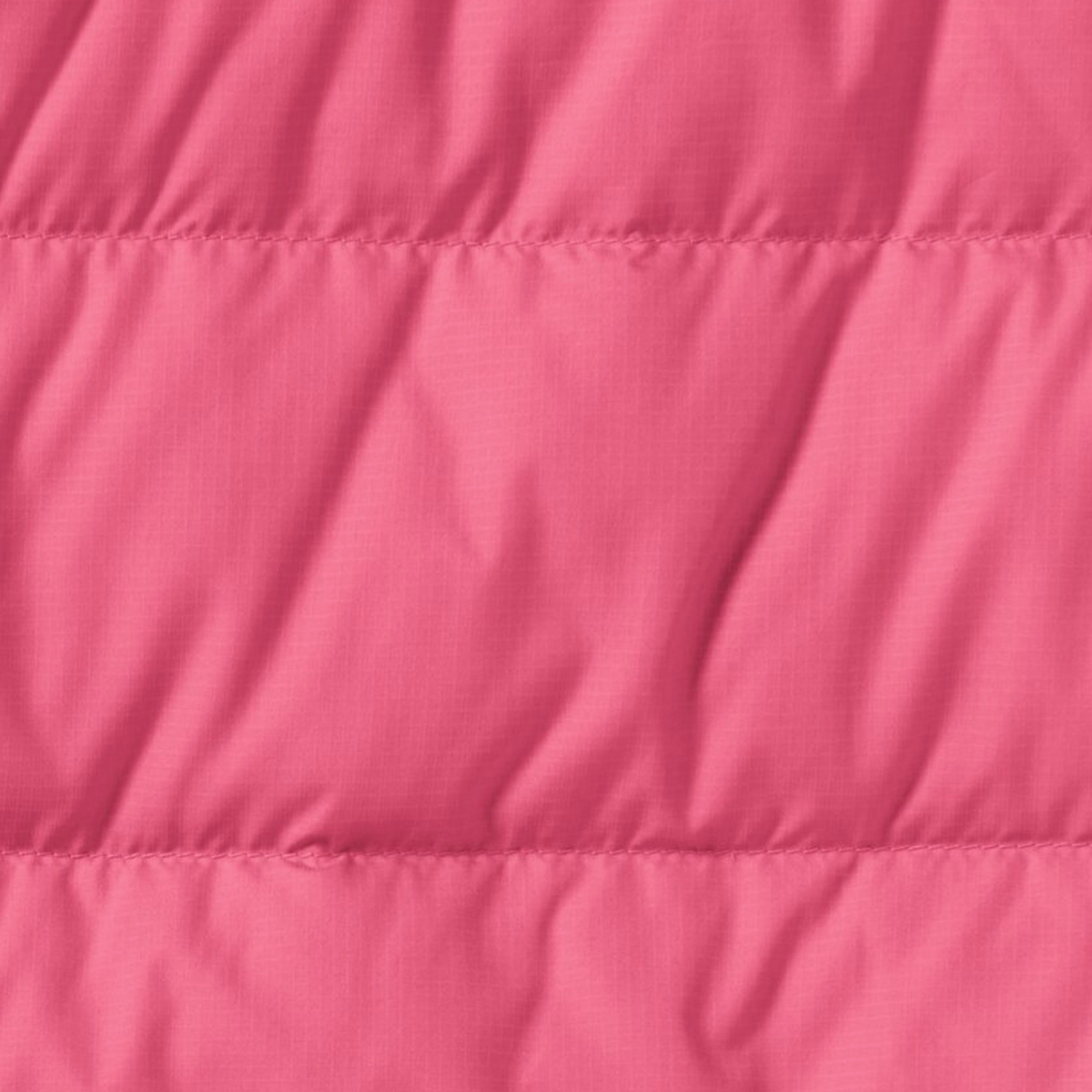 Jack Wolfskin Ather Down Hoody Pembe Kadın Mont