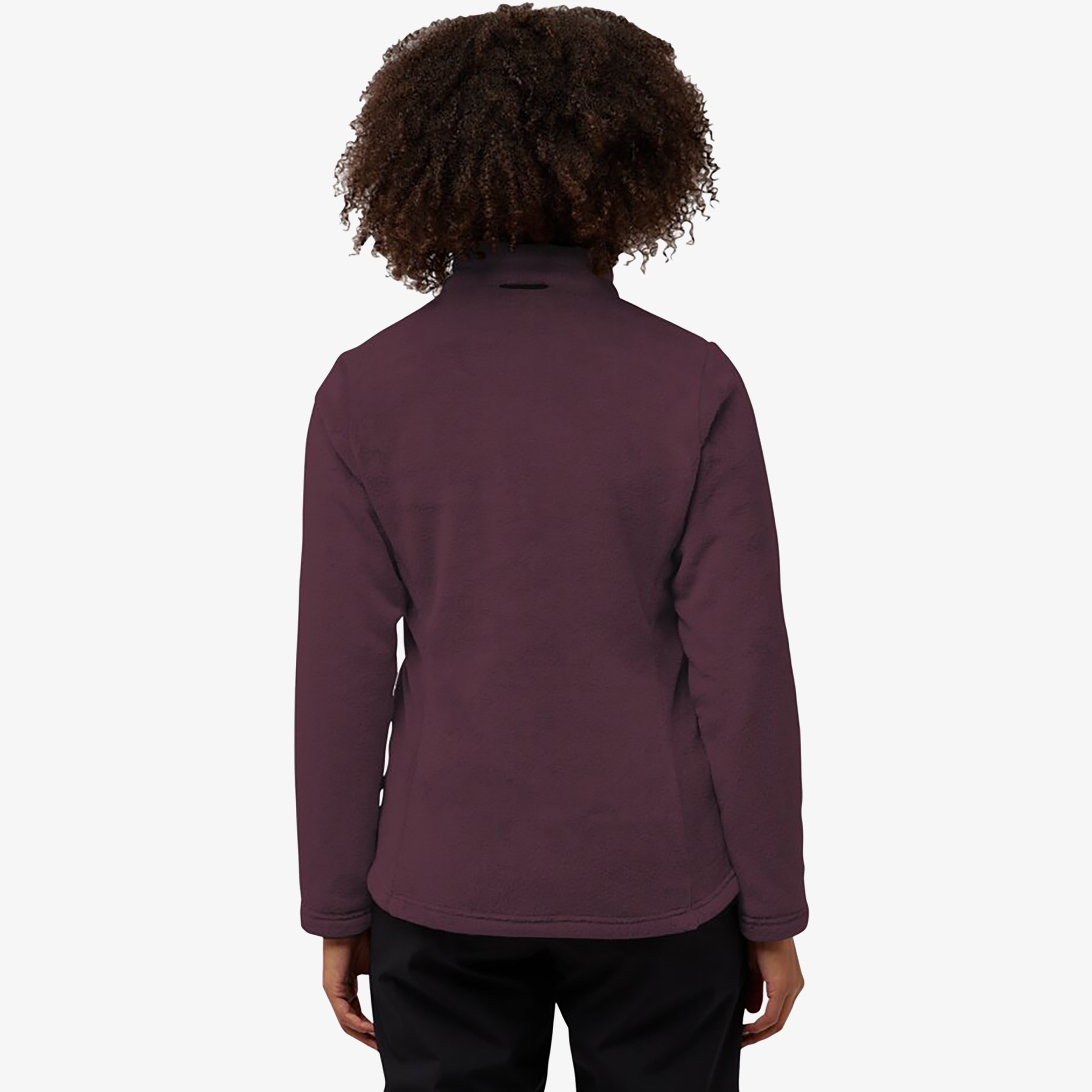 Jack Wolfskin Rotwand 3in4 Kadın Mor Ceket