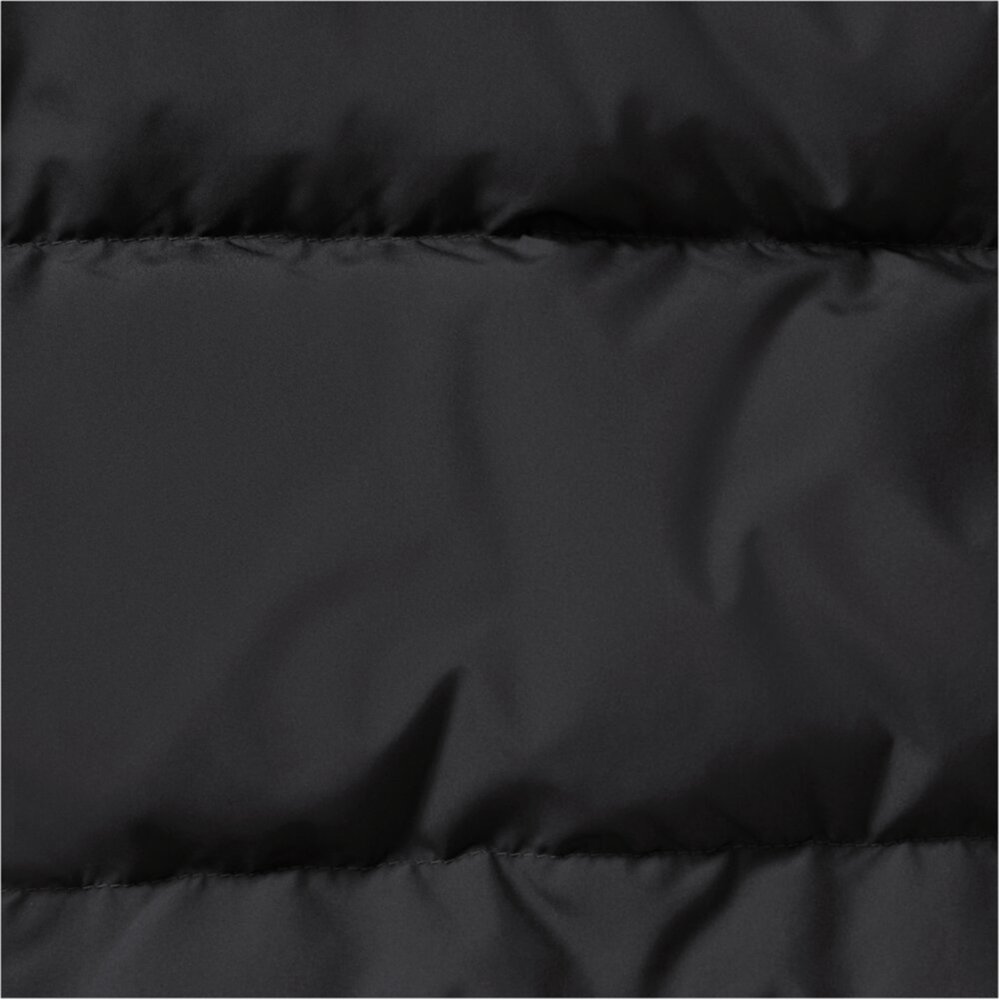 Jack Wolfskin Frozen Palace Kadın Siyah Ceket