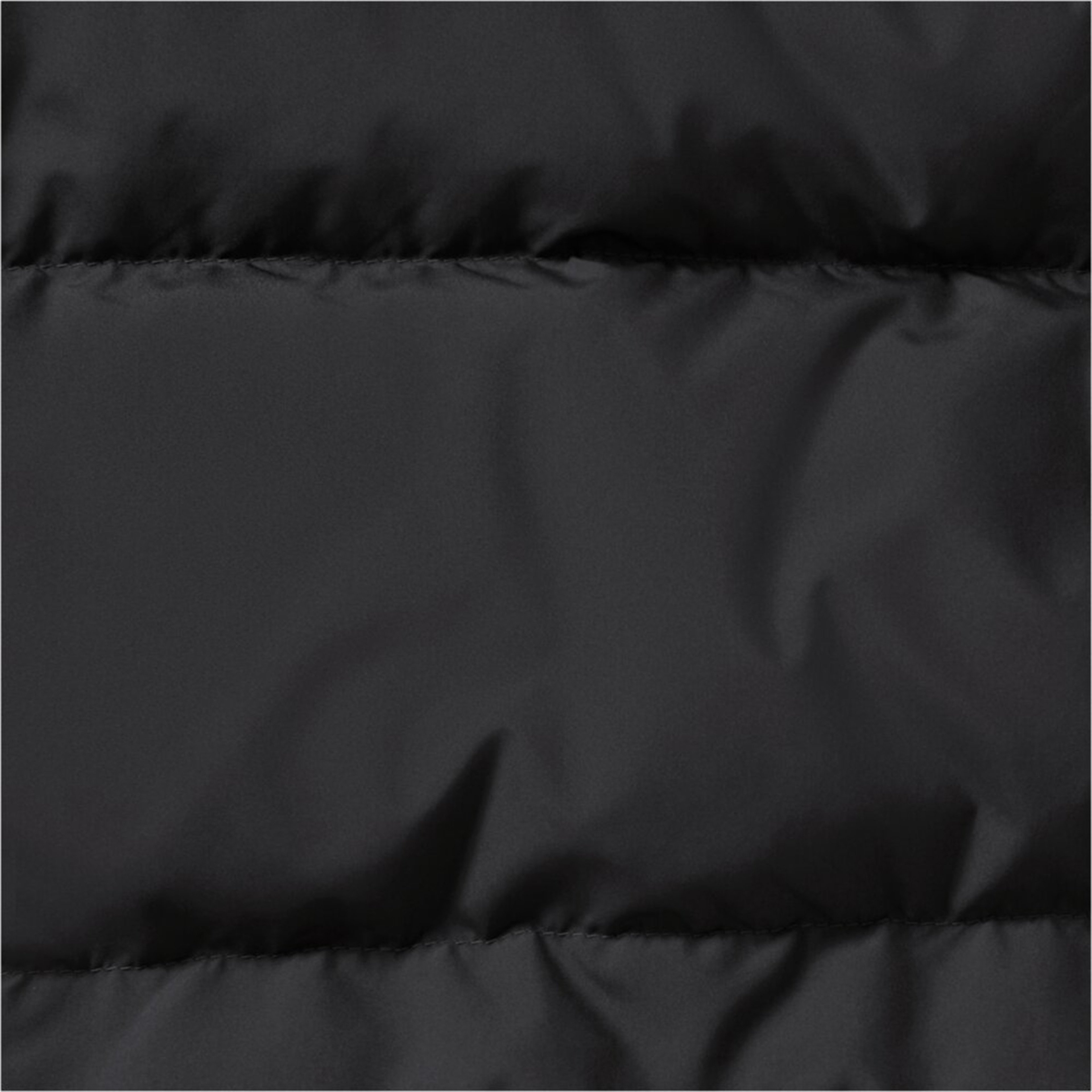 Jack Wolfskin Frozen Palace Kadın Siyah Ceket