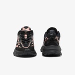 L003 Neo Shot Kadın Siyah Sneaker