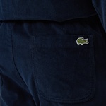 Erkek Regular Fit Lacivert Pantolon
