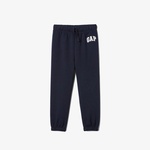 Gap V-Logo Bebek Lacivert Eşofman Altı