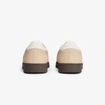 Tommy Hilfiger Greenwich Kadın Bej Spor Ayakkabı