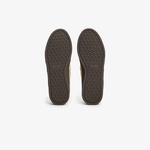 Tommy Hilfiger Greenwich Kadın Bej Spor Ayakkabı