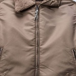 Napapijri A-Nemes Erkek Gri Ceket